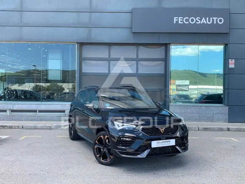 2024 Cupra Other