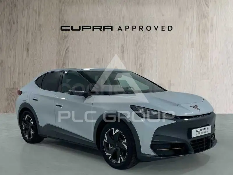 2024 Cupra Tavascan