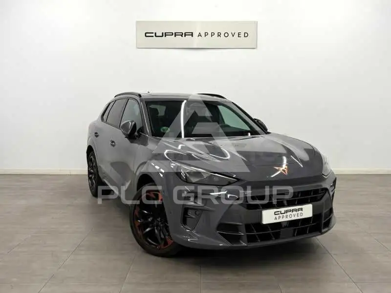 2024 Cupra Other