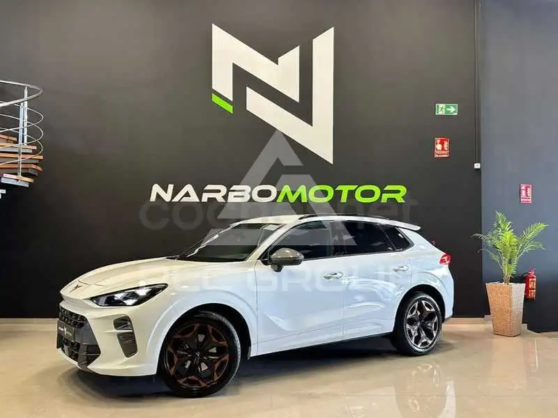 2024 Cupra Other
