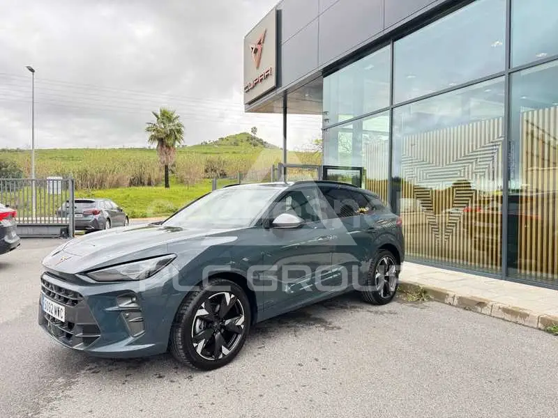 2024 Cupra Other
