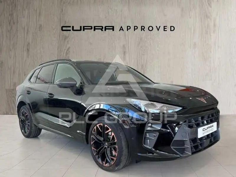 2024 Cupra Other