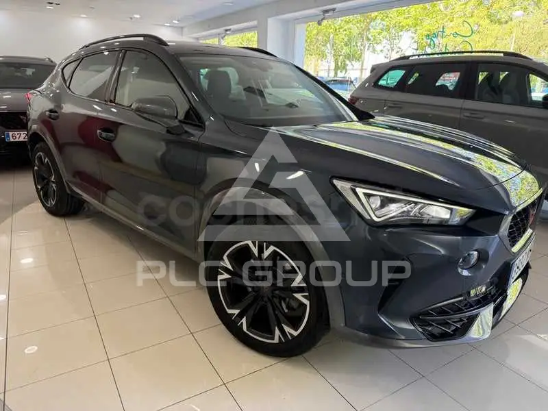 2024 Cupra Formentor