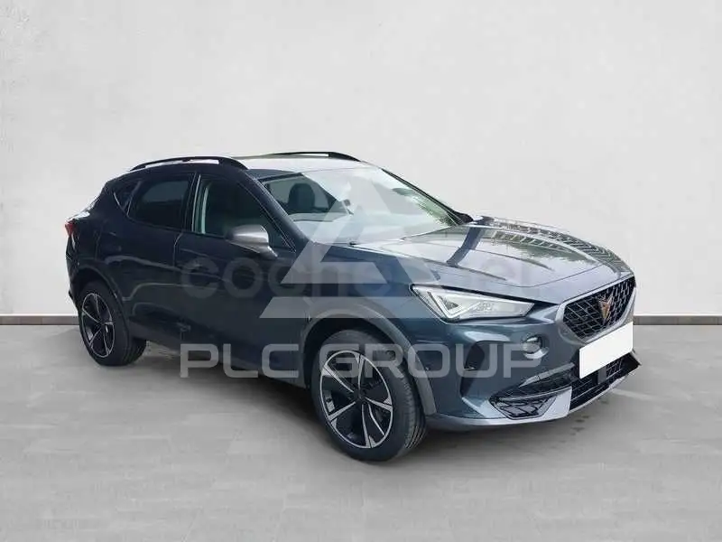 2024 Cupra Formentor