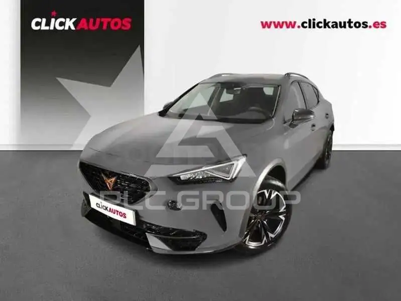 2024 Cupra Formentor