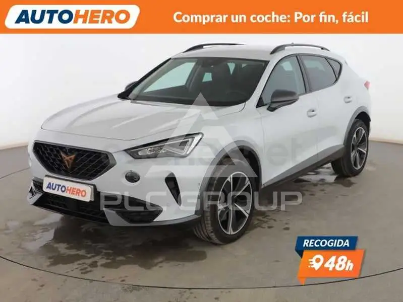 2024 Cupra Formentor