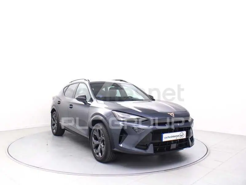 2024 Cupra Formentor