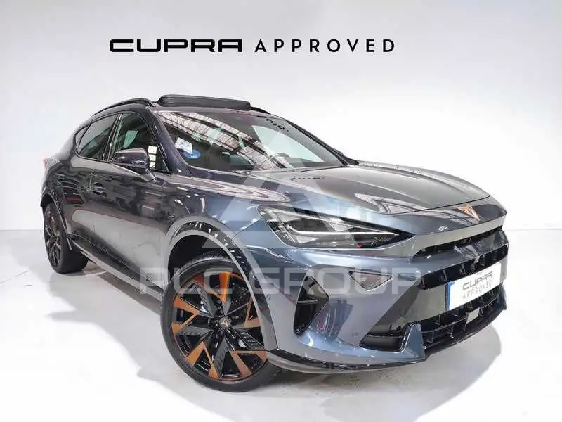 2024 Cupra Formentor