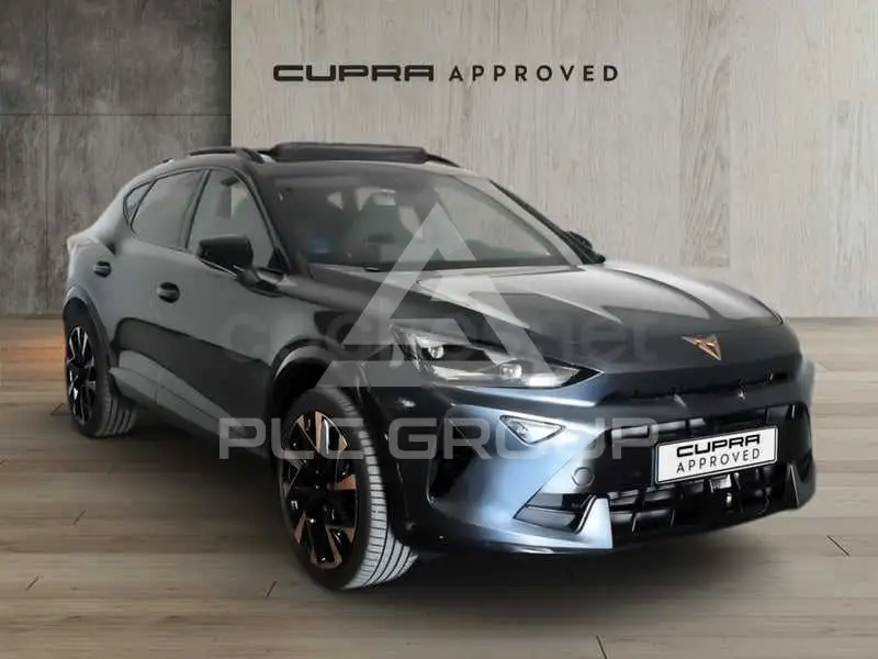 2024 Cupra Formentor