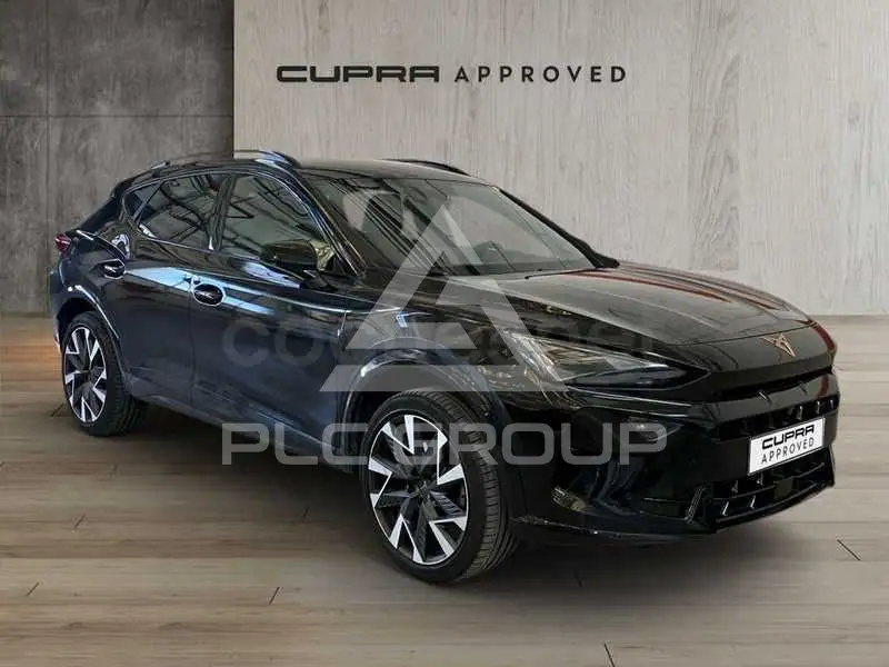 2024 Cupra Formentor