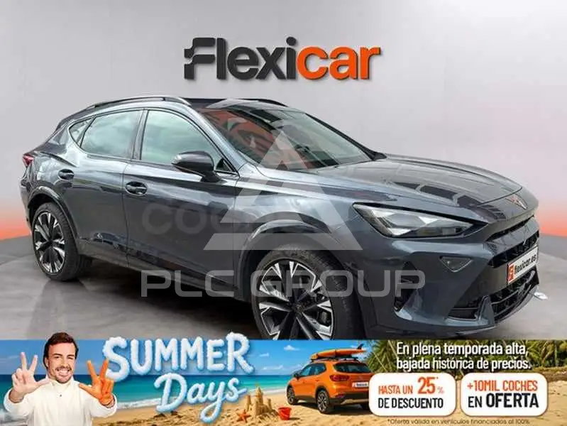 2024 Cupra Formentor