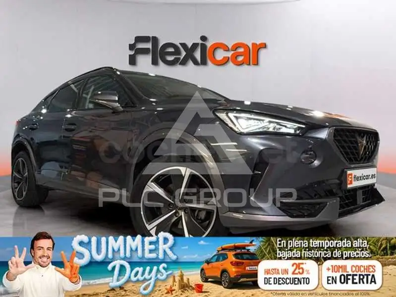 2024 Cupra Formentor