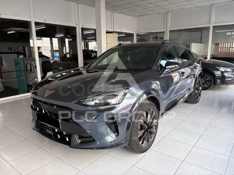 2024 Cupra Formentor