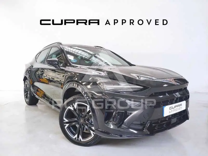 2024 Cupra Formentor