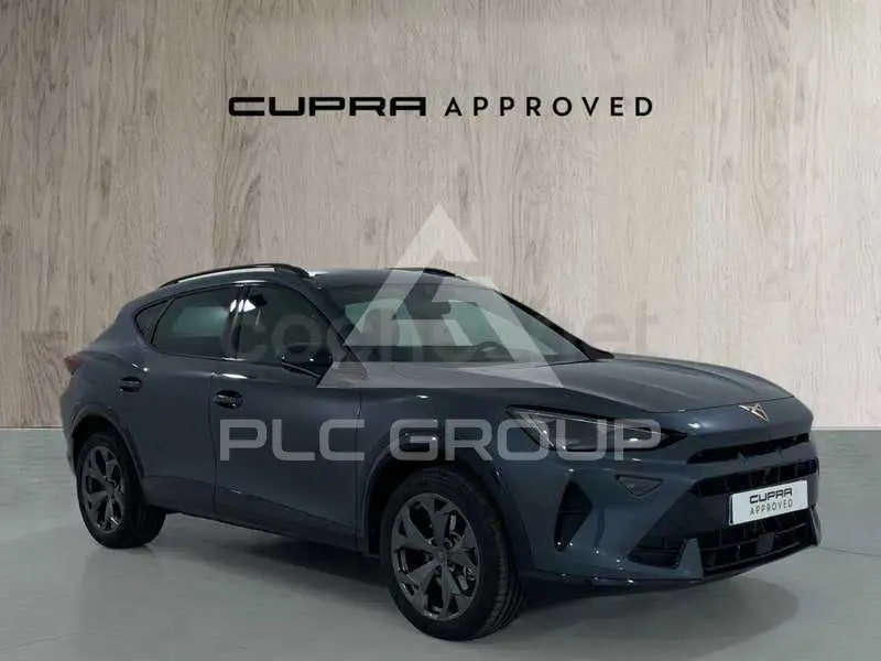 2024 Cupra Formentor