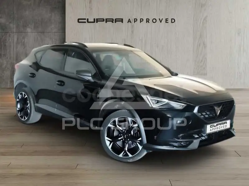 2024 Cupra Formentor