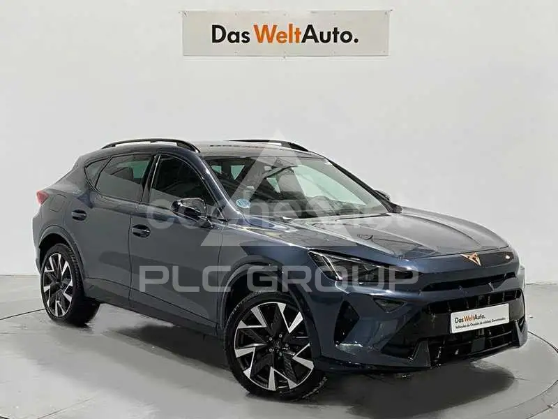 2024 Cupra Formentor