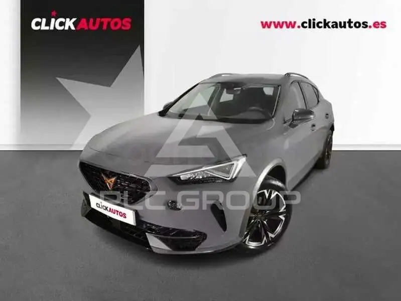 2024 Cupra Formentor