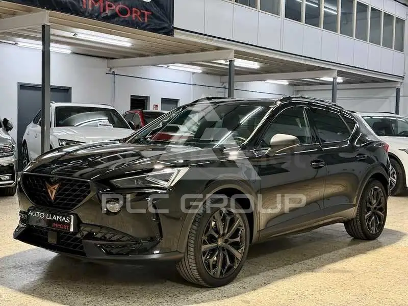 2024 Cupra Formentor