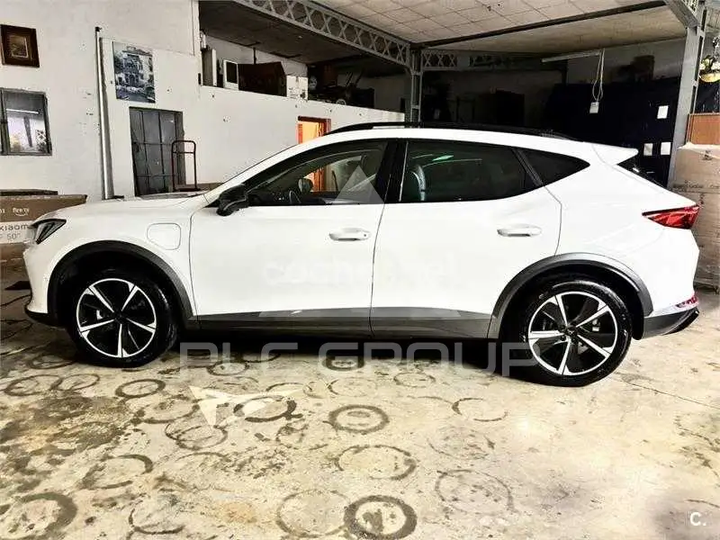 2024 Cupra Formentor