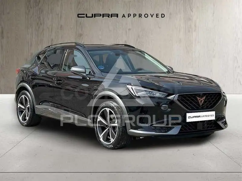 2024 Cupra Formentor