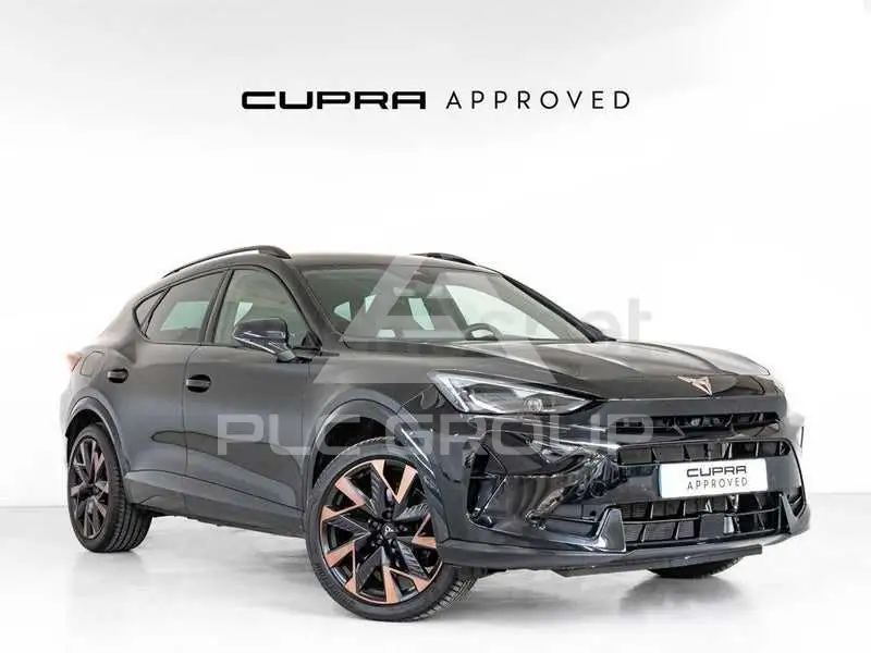 2024 Cupra Formentor