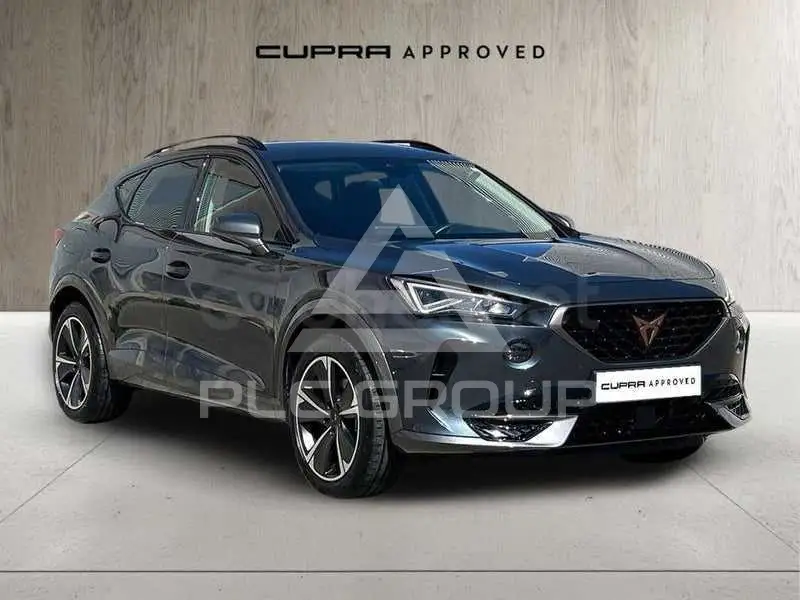 2024 Cupra Formentor