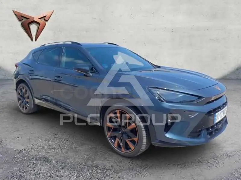 2024 Cupra Formentor