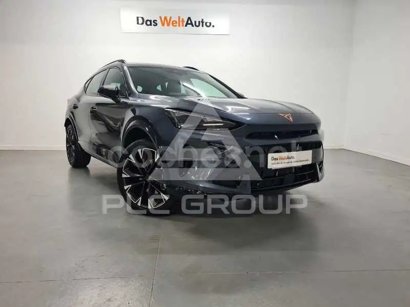 2024 Cupra Formentor