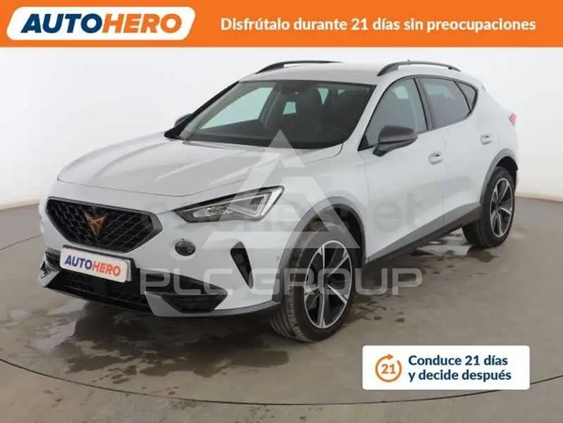 2024 Cupra Formentor