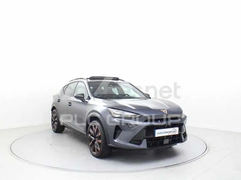 2024 Cupra Formentor