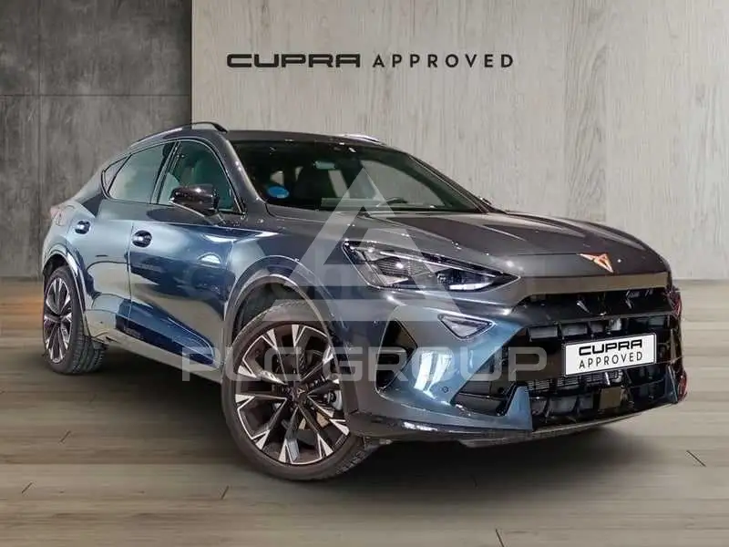 2024 Cupra Formentor