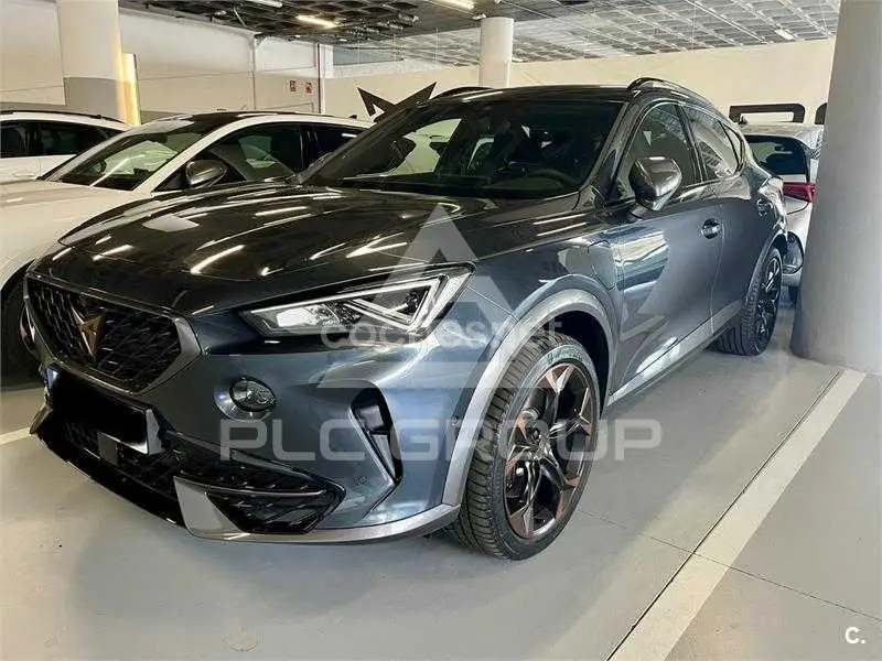 2024 Cupra Formentor