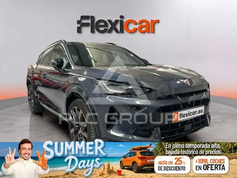 2024 Cupra Formentor