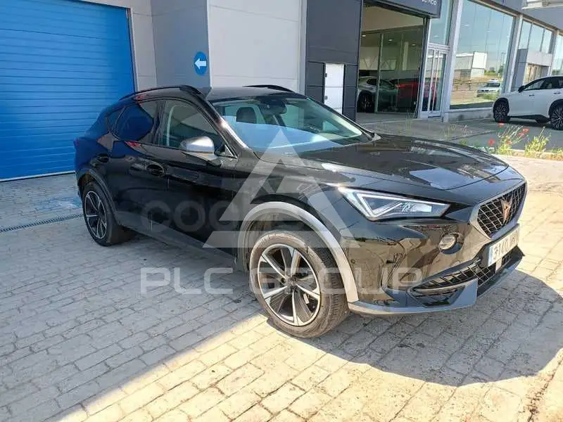 2024 Cupra Formentor