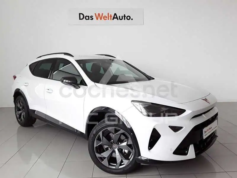 2024 Cupra Formentor