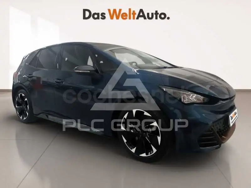 2024 Cupra Born