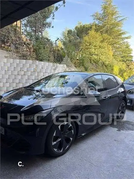 2024 Cupra Born