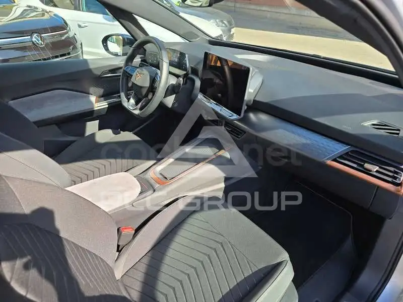 2024 Cupra Born