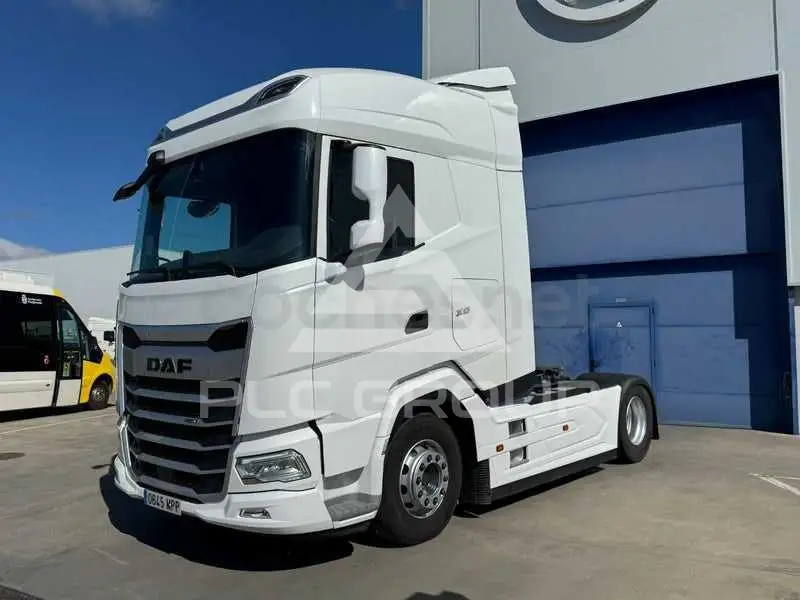 2024 DAF XG