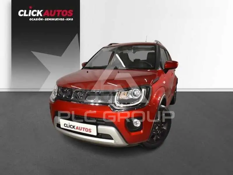 2024 Suzuki Ignis
