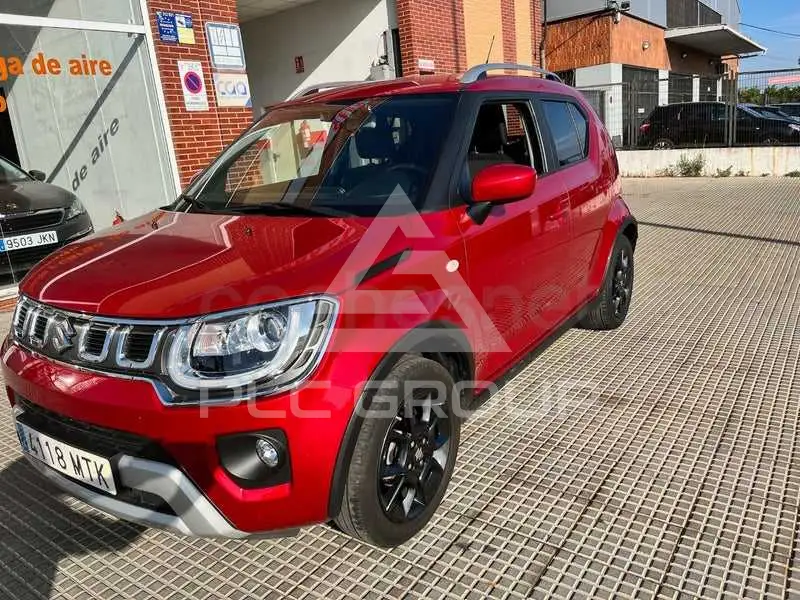 2024 Suzuki Ignis