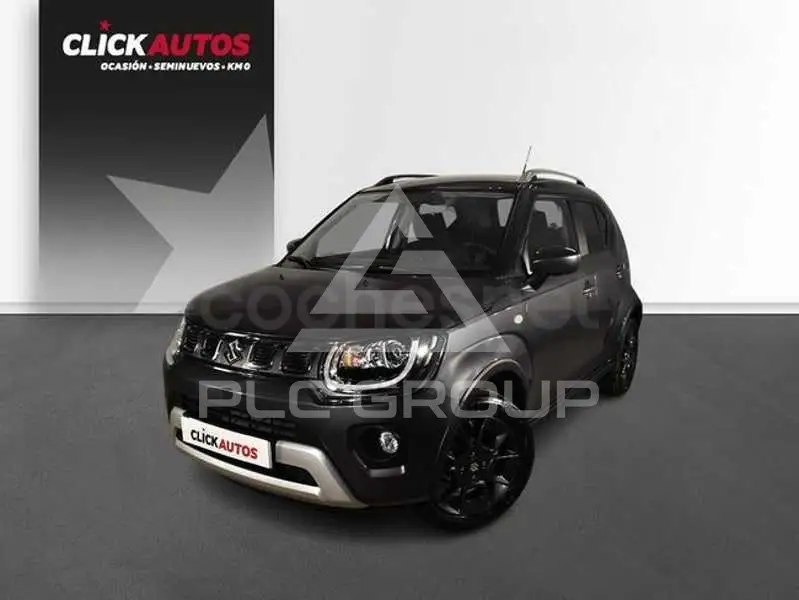 2024 Suzuki Ignis