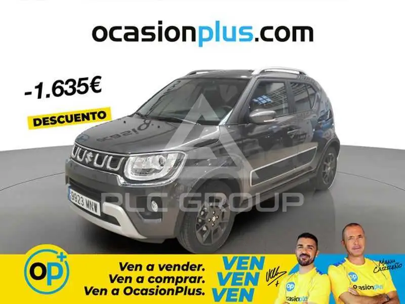 2024 Suzuki Ignis