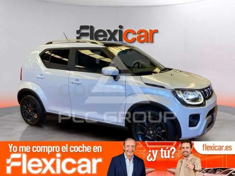 2024 Suzuki Ignis