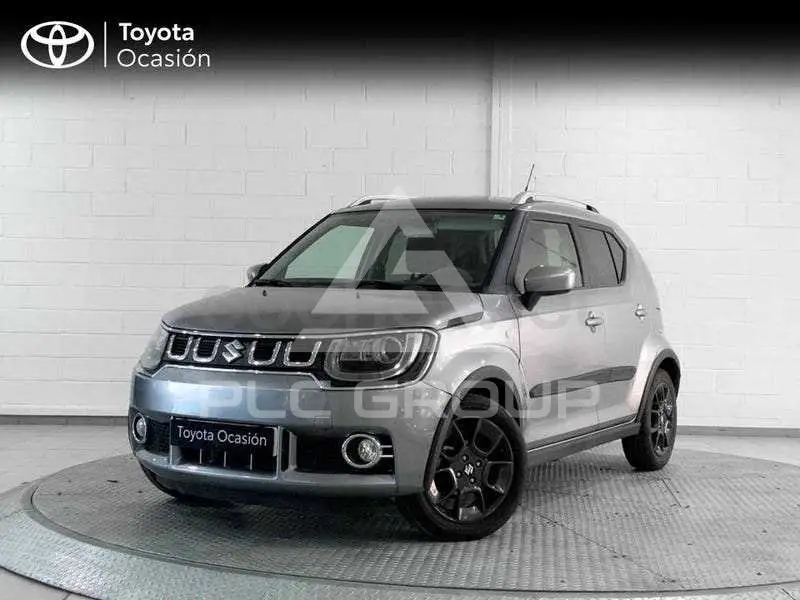 2024 Suzuki Ignis