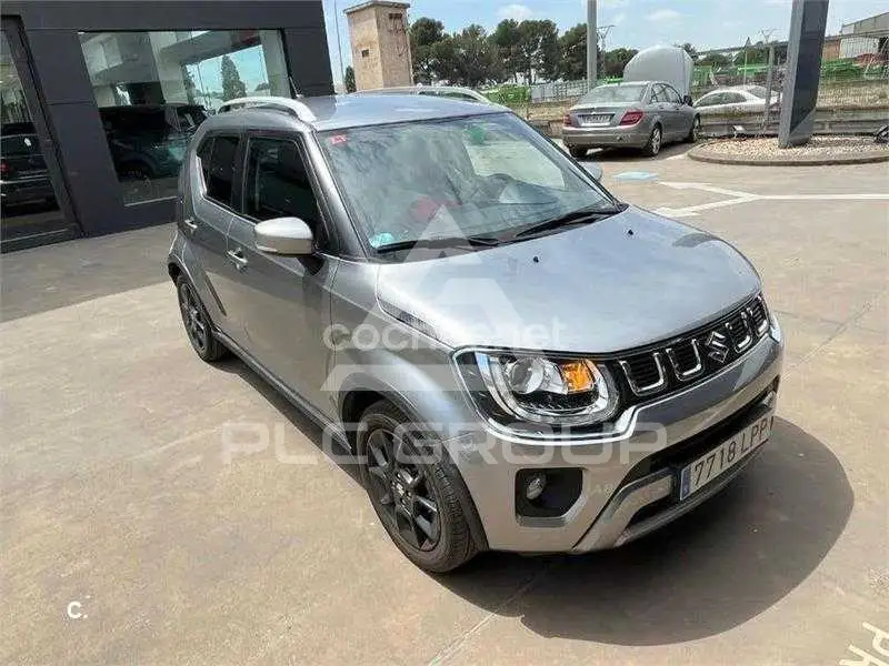 2024 Suzuki Ignis
