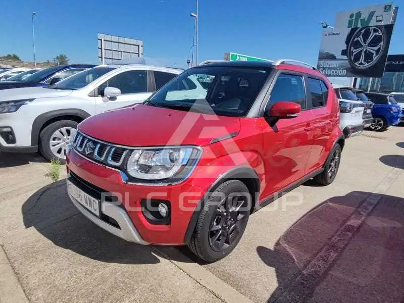 2024 Suzuki Ignis