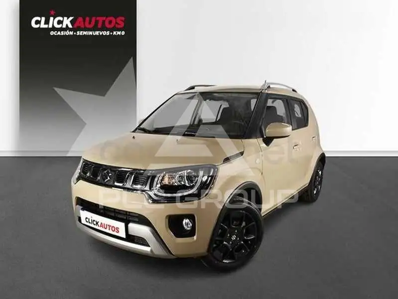 2024 Suzuki Ignis