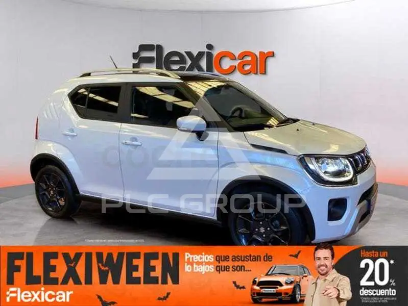 2024 Suzuki Ignis